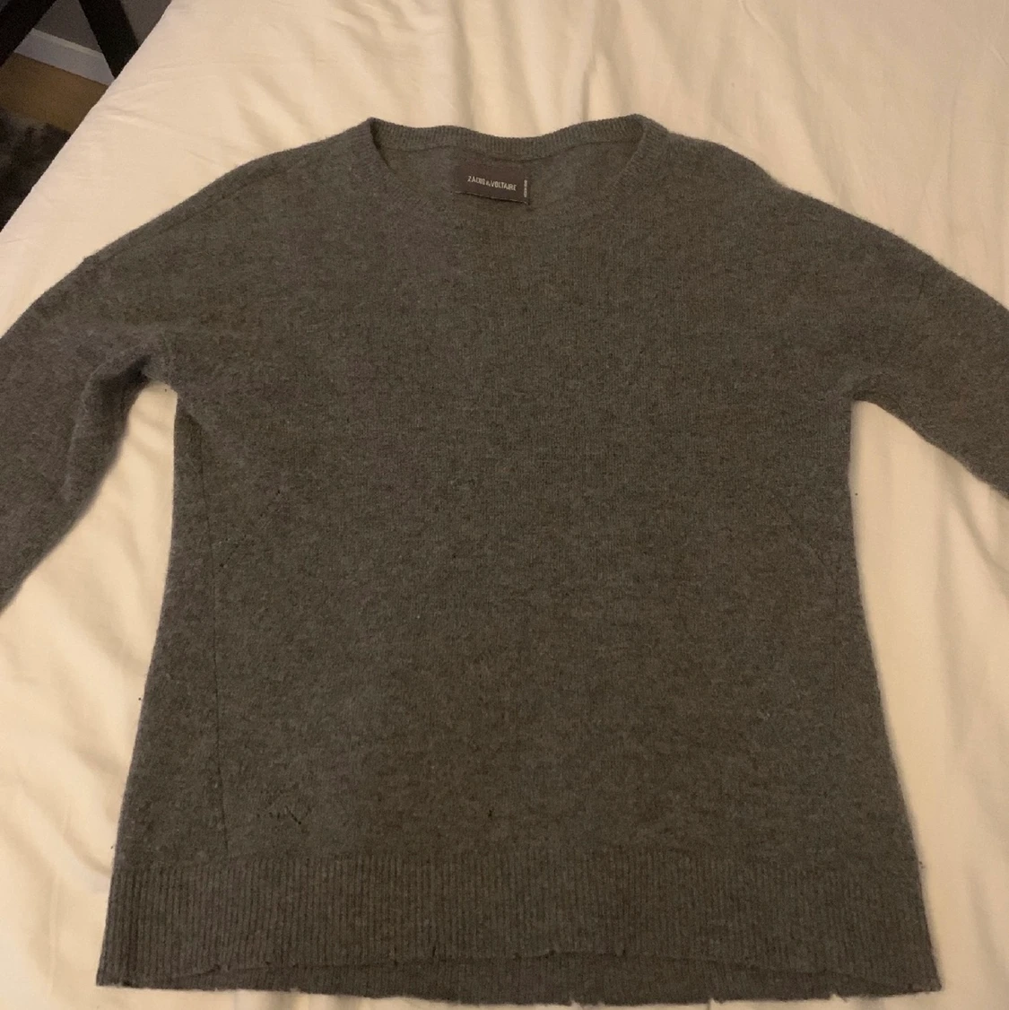 Zadig kashmir tröja - 90