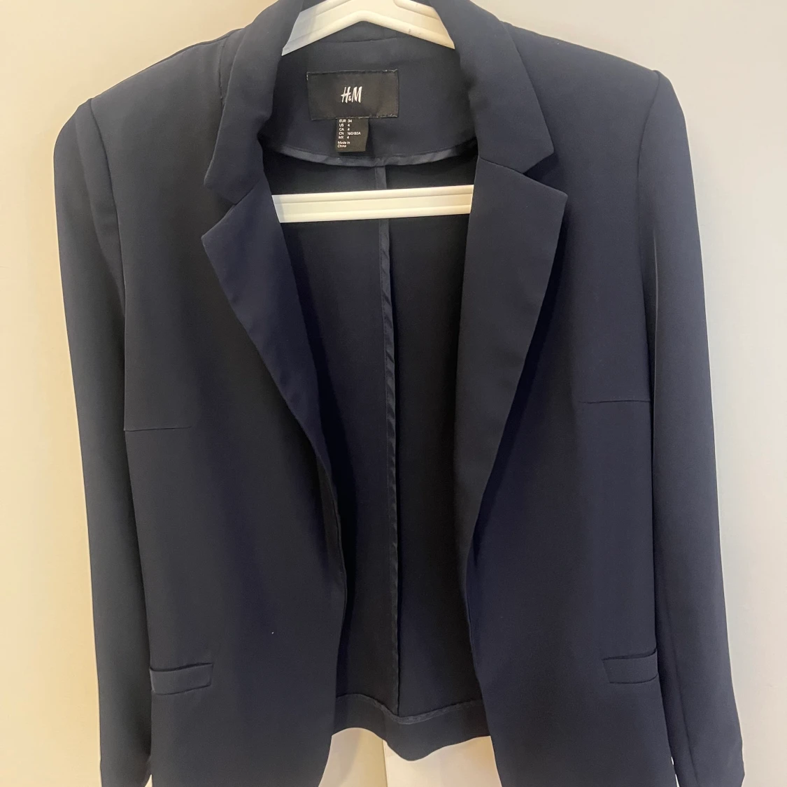 Kavaj i mycket fint skick