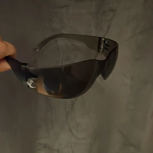 Y2k - Säljer mina coola glasögon från secondhand. 