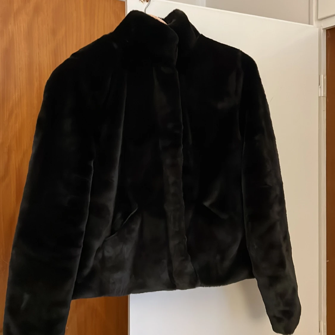 Pälsjacka från ONLY  - 91