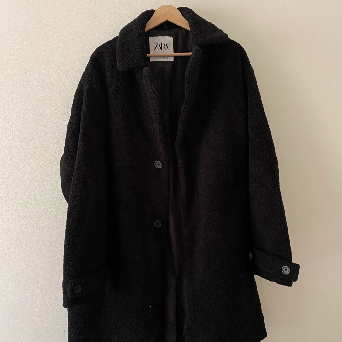 Zara coat