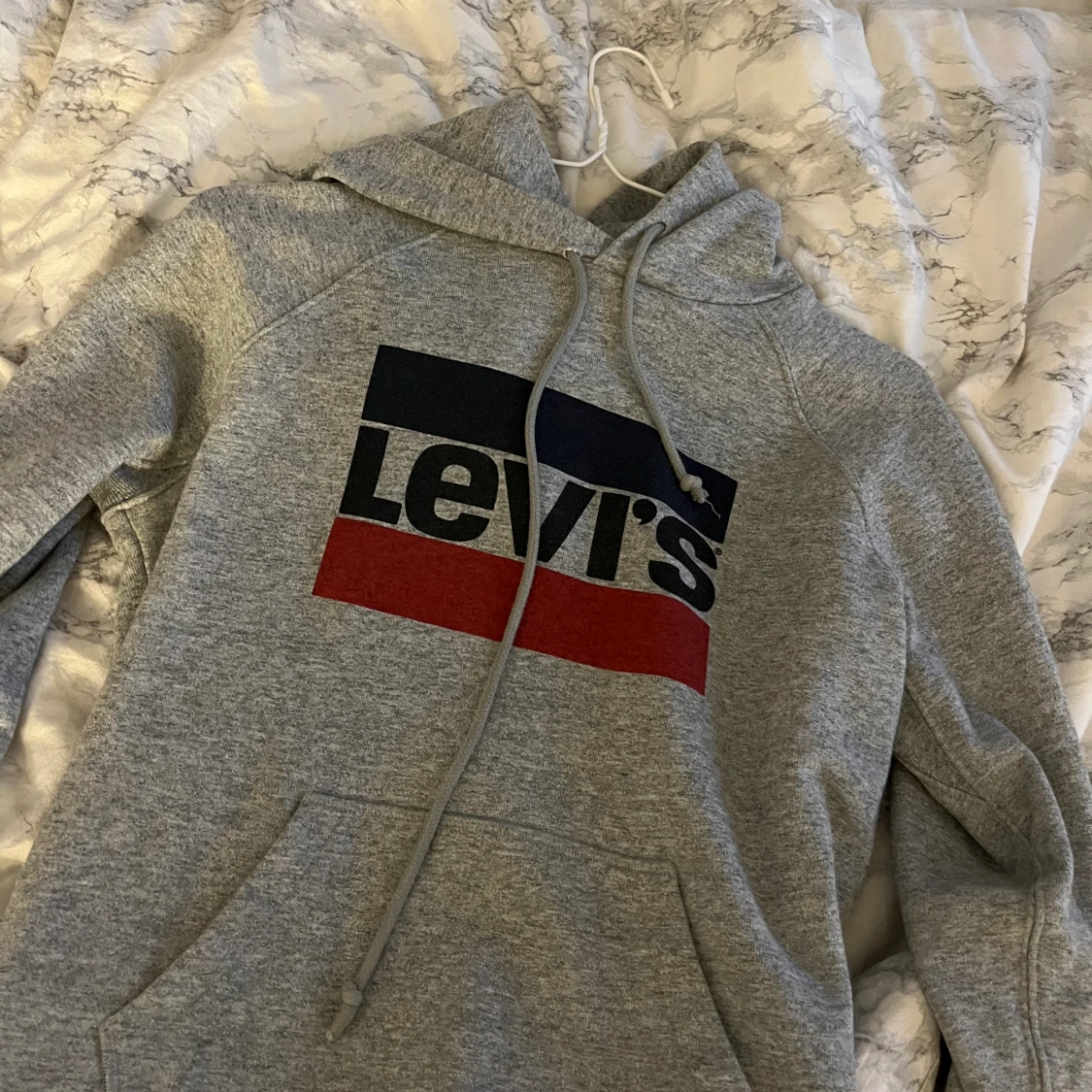 Levis hoodie
