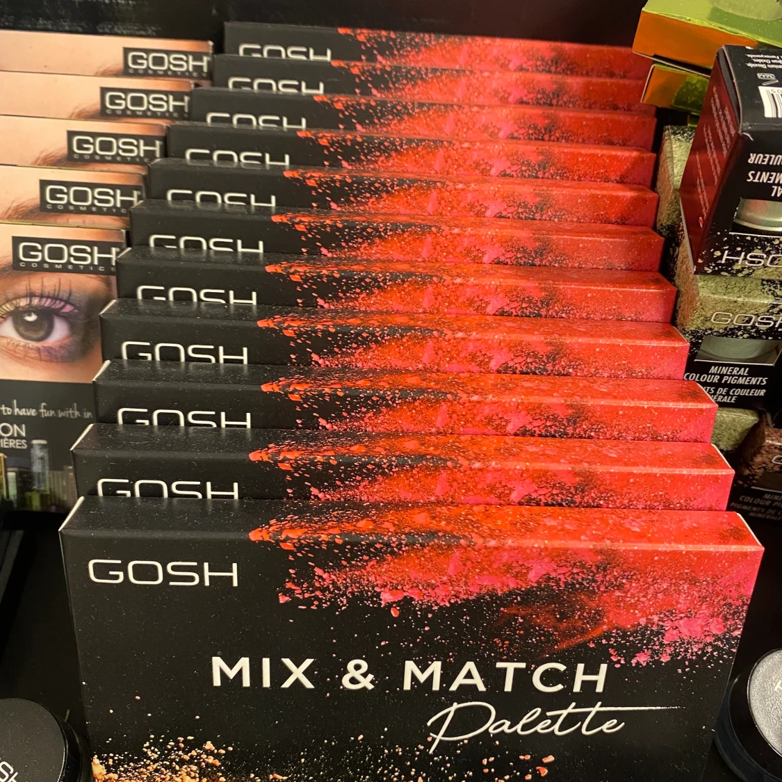 Mix and match paletter 💓 - 90