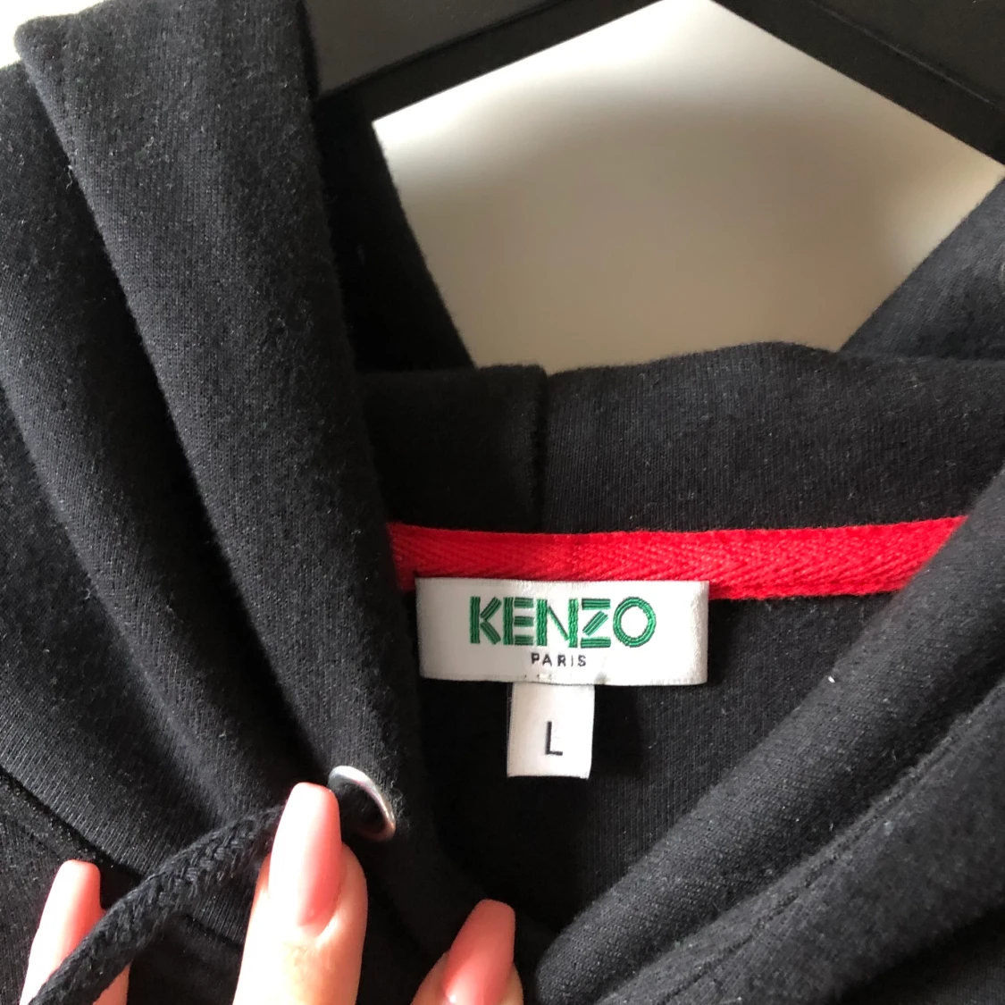 Kenzo hoodie - 90