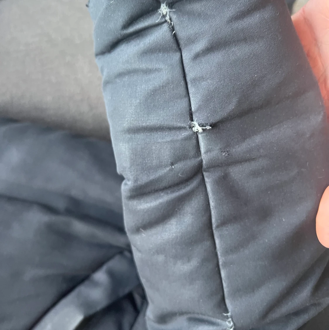 Sail racing vinter jacka - 91