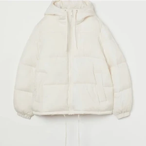 jacka  - jacka från h&m, köparen står för frakten! 