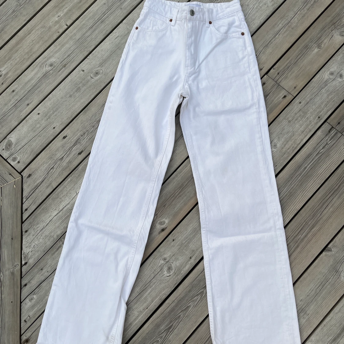 Zara jeans populär modell