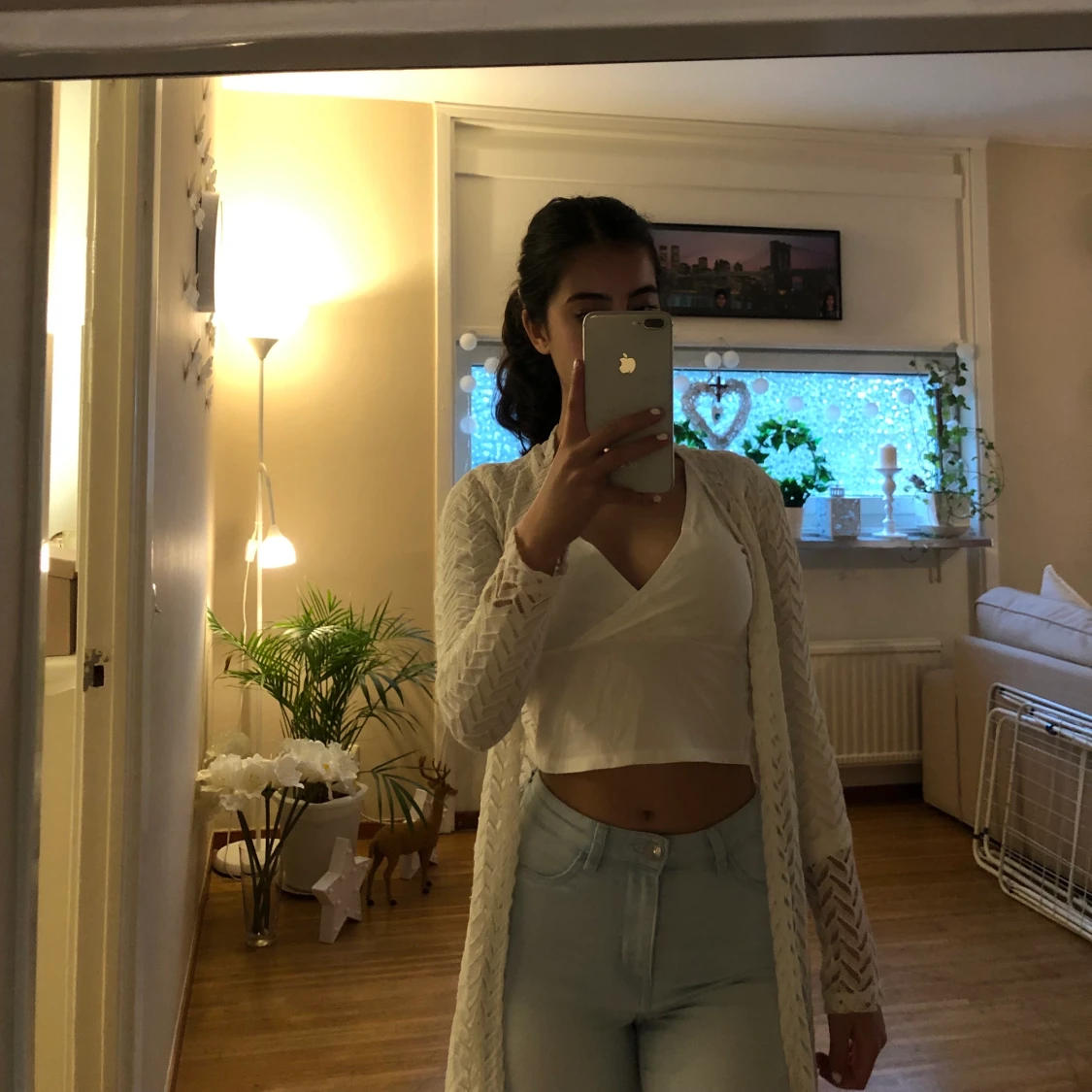 H&M och Newyorker plagg!  - 90