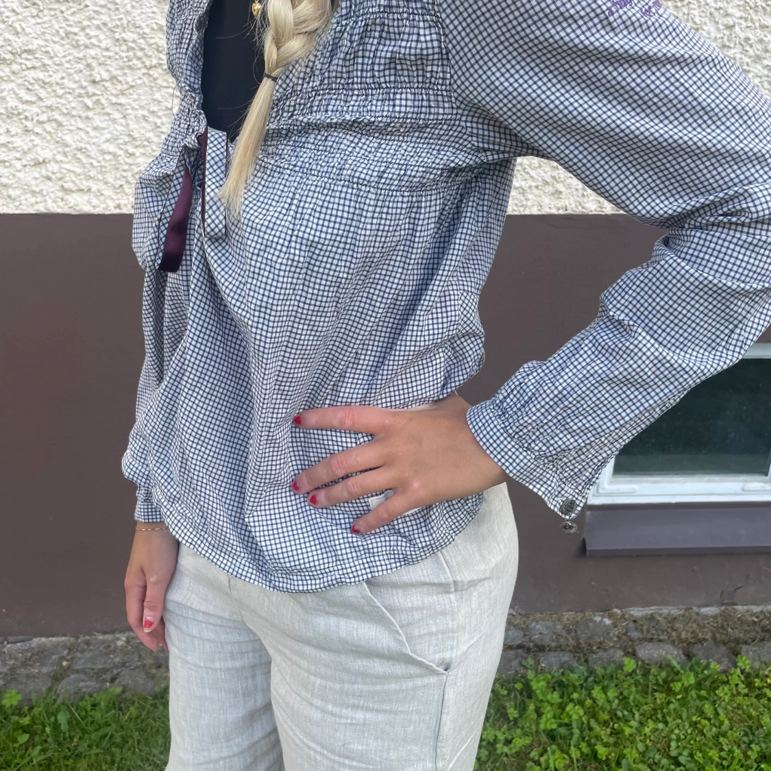 Blua, odd molly - 90