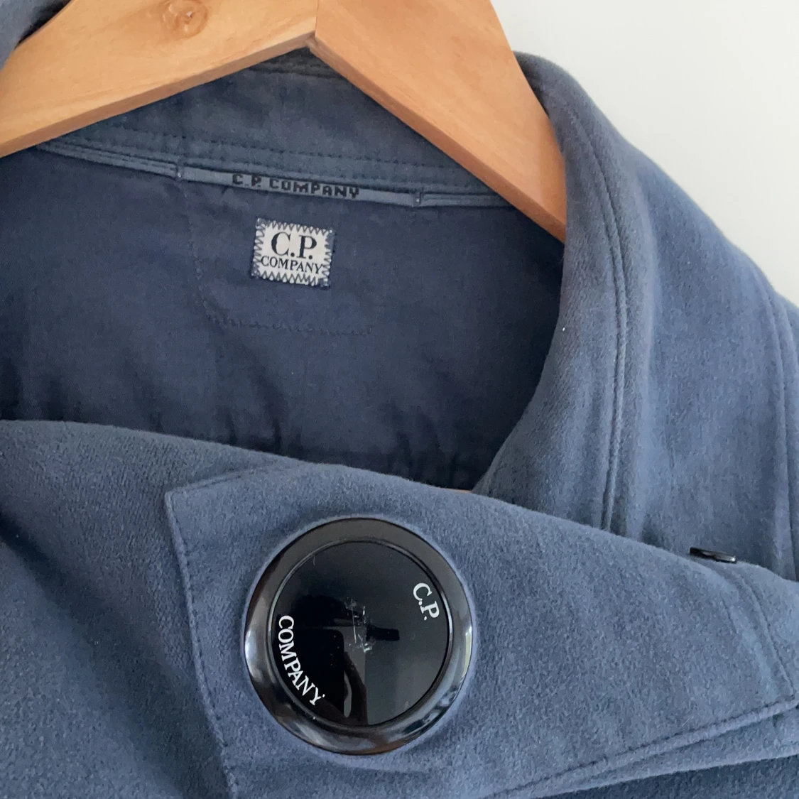 Cp company jacka - 91