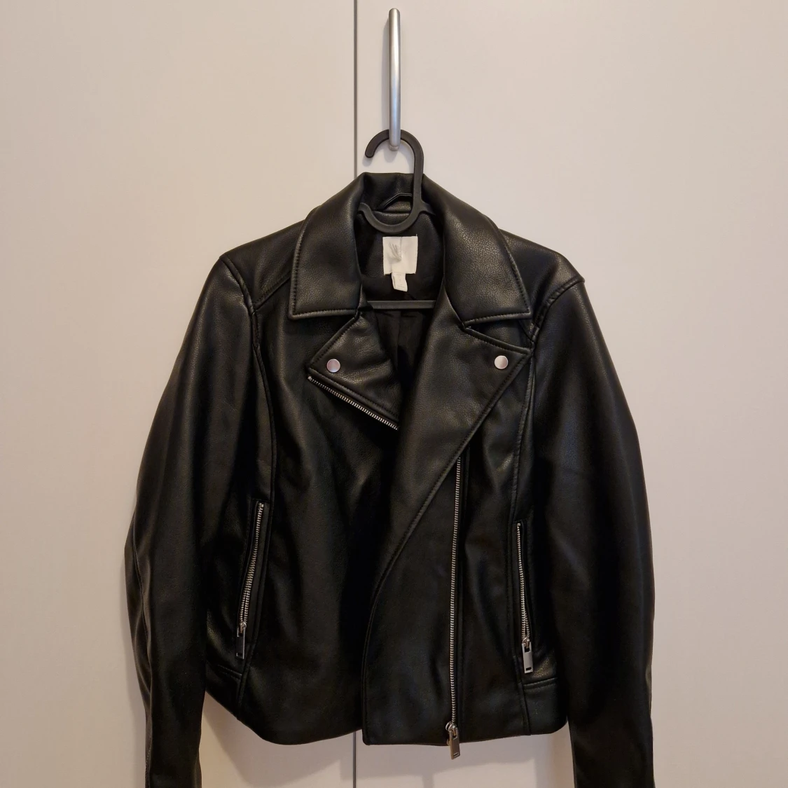 HM skinnjacka, storlek 36