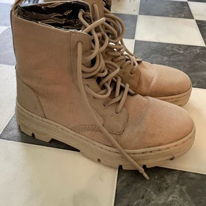 Dr martens combs - Strl 37 