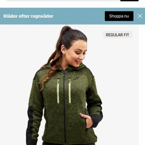 Revolutionrace  - Tröja från revolutionrace. Storlek S. Nypris 799 säljs för 400. Knappt använd. 