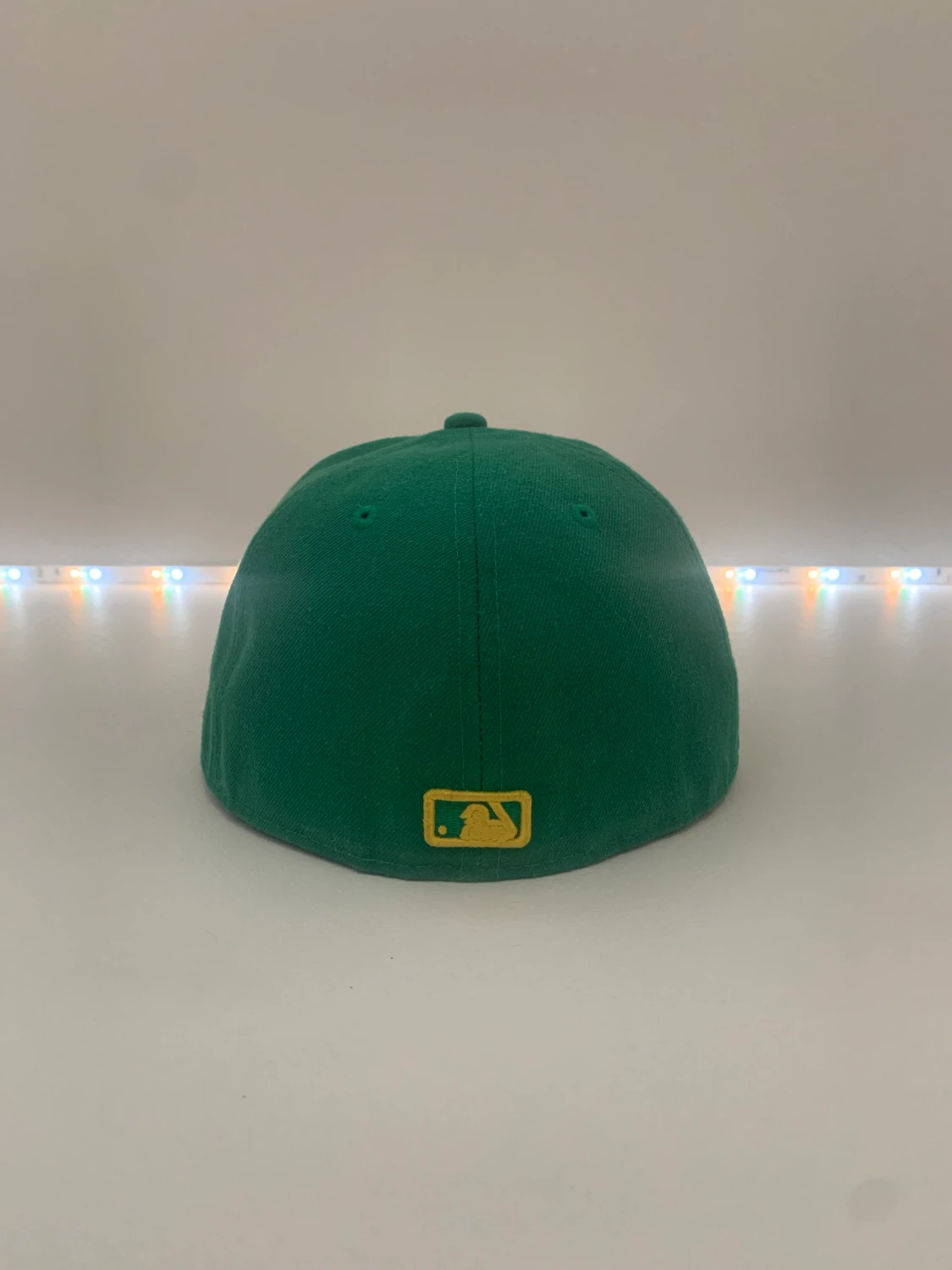 New era fitted cap - 90