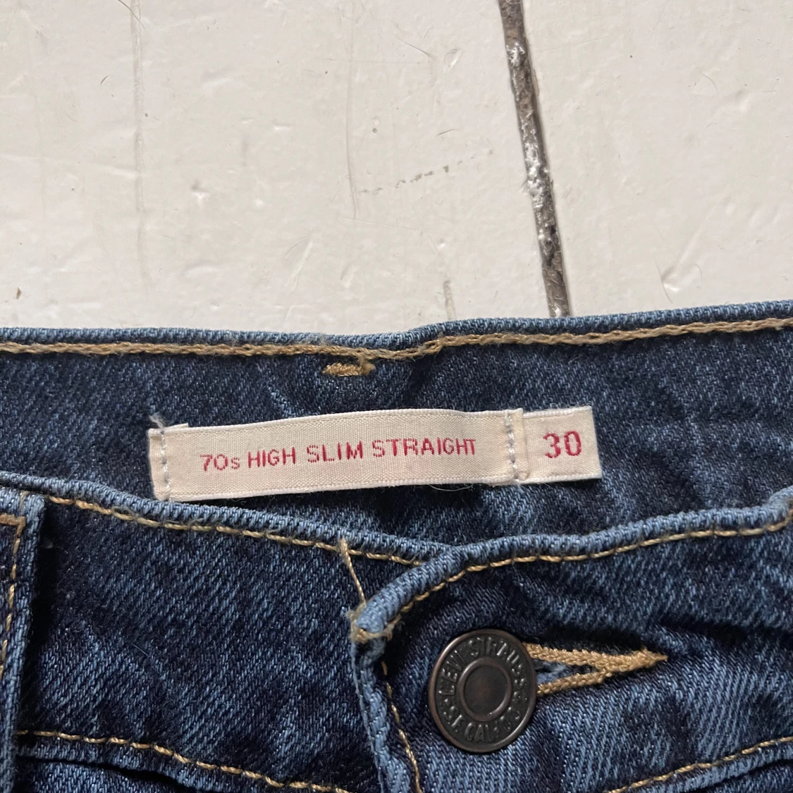 Levi’s jeans - 91