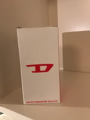 Diesel D by Diesel edt 100 ml - Oöppnad förpackning  Nypris 860
