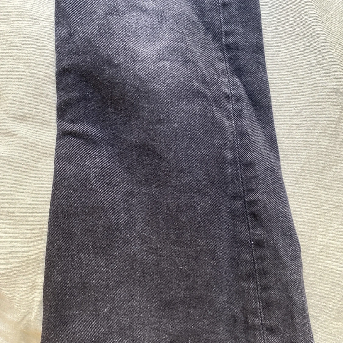 Svarta jeans! - 90