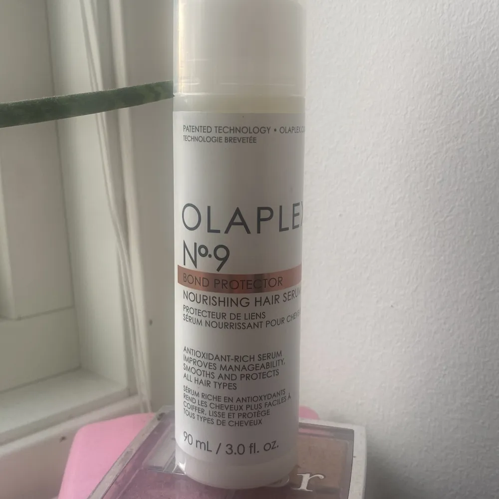 Helt oanvänd olaplex N’9 bond protector 💗. Övrigt.