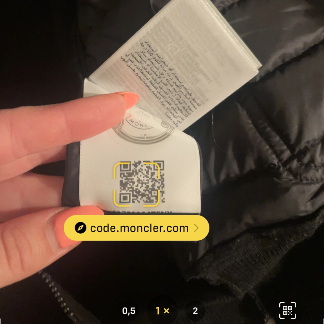 Moncler Cardigan - 91