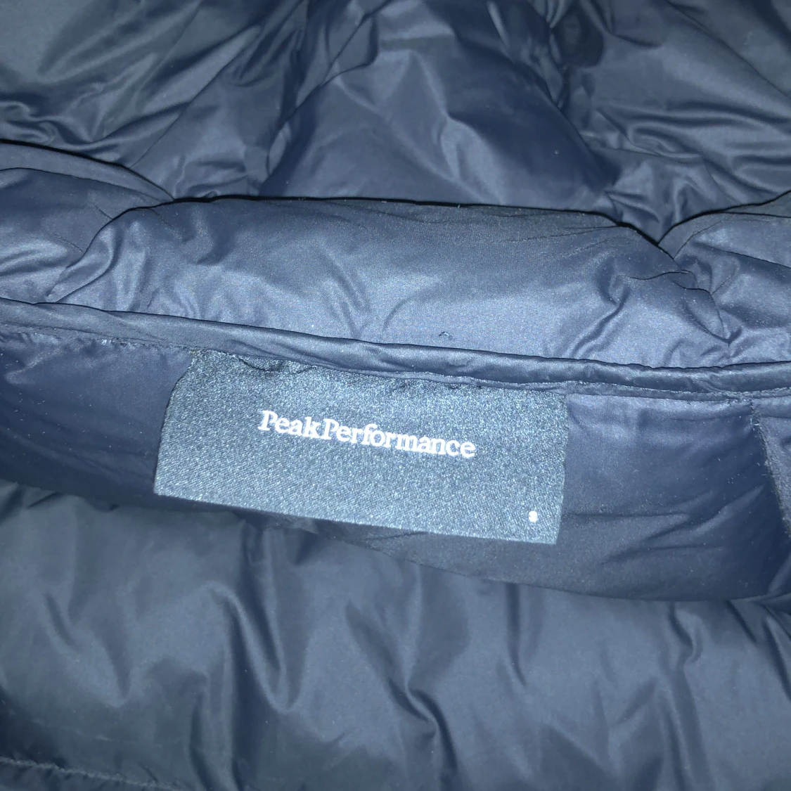 Peak performance jacka - 91