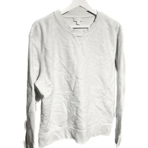 Äggvit Tröja - Äggvit tröja från COS   