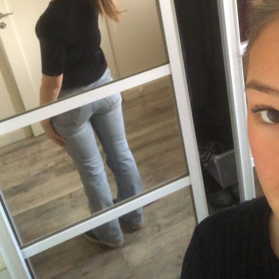 LTB valerie jeans grey - 91