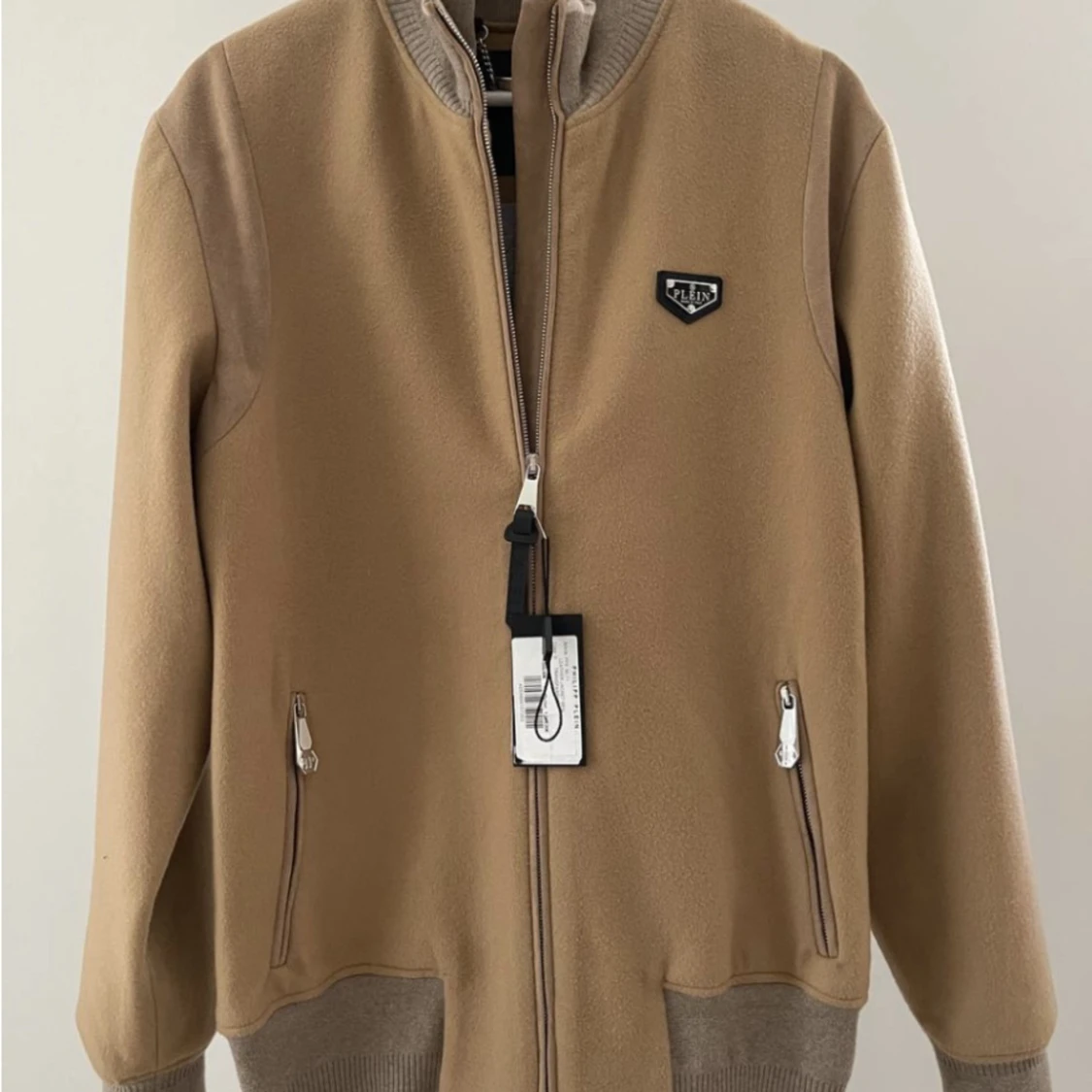 Philipp Plein jacket