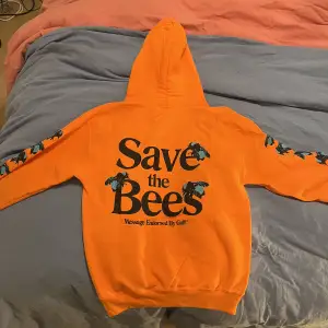 msg before buying (swish only!) golf wang save the bees hoodie 