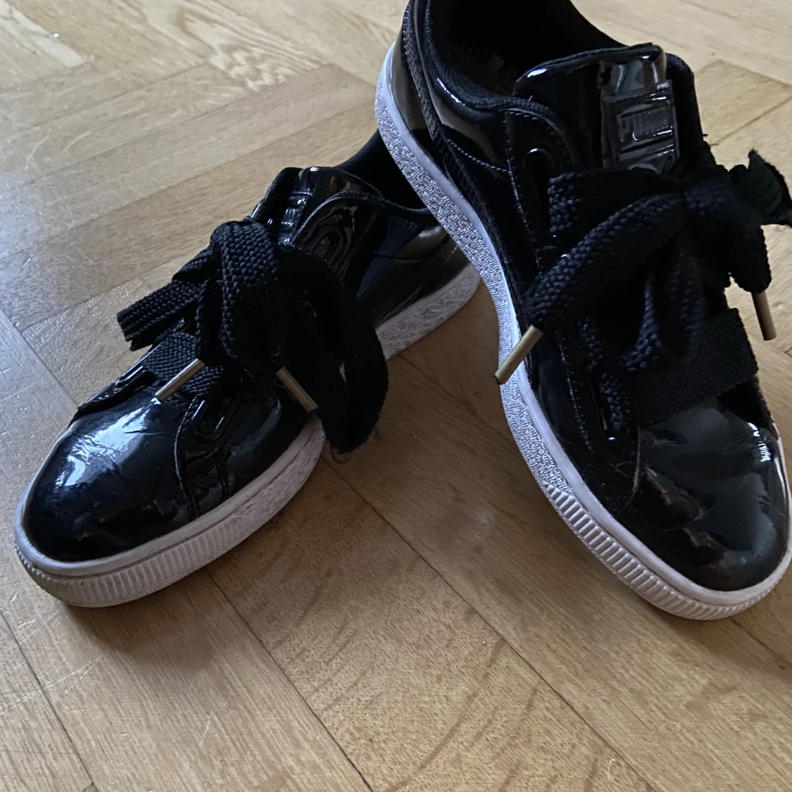 Puma skor strl 37 - 90