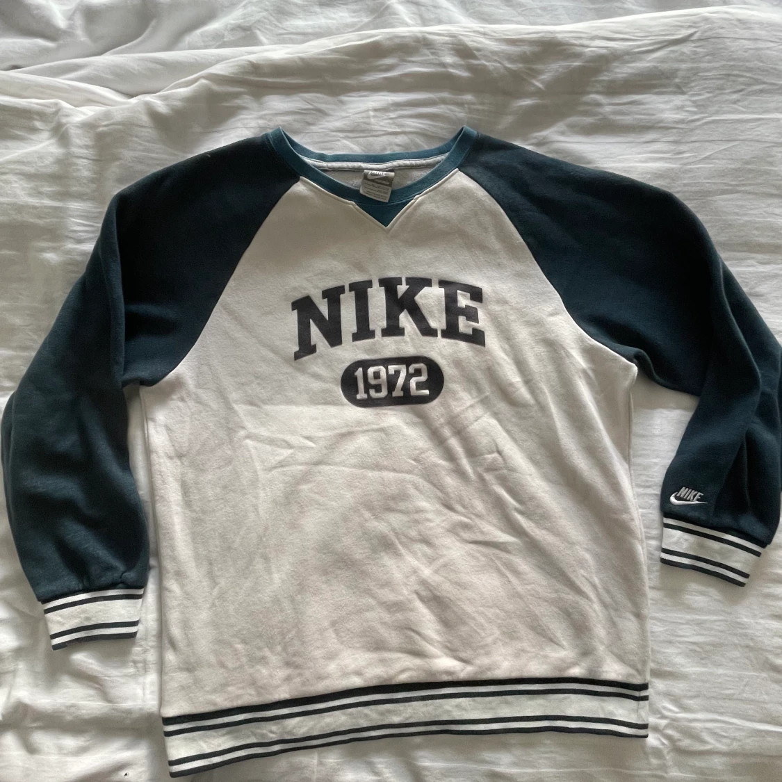 Nike sweatshirt