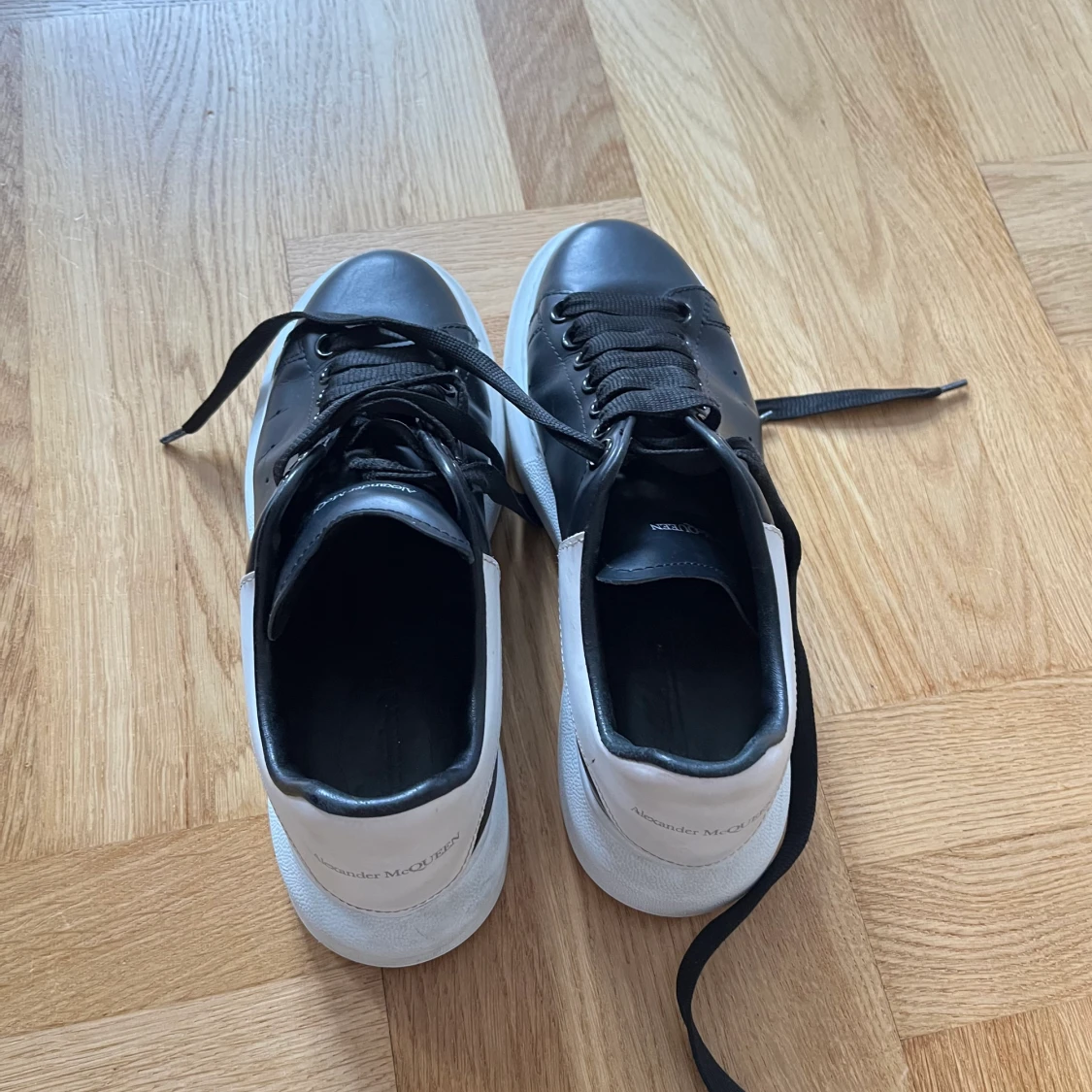 Alexander mcqueen sneakers  - 91