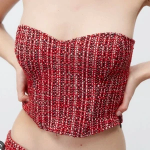 Korsett  - Från Zara, använd få gånger