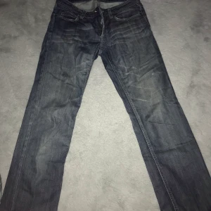 Acne jeans - Säljer nu ett par super fina och sköna acne jeans. Storlek 34-36 Skicka pm för fler bilder