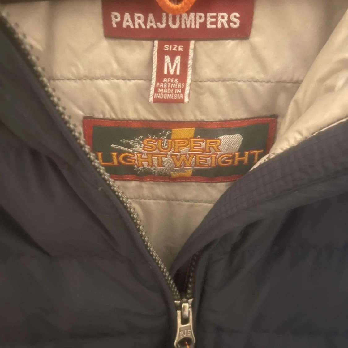 Irene parajumper  - 90