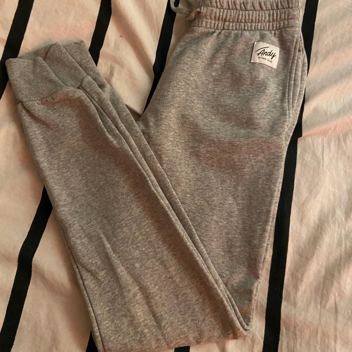 Andy mjukis byxor
