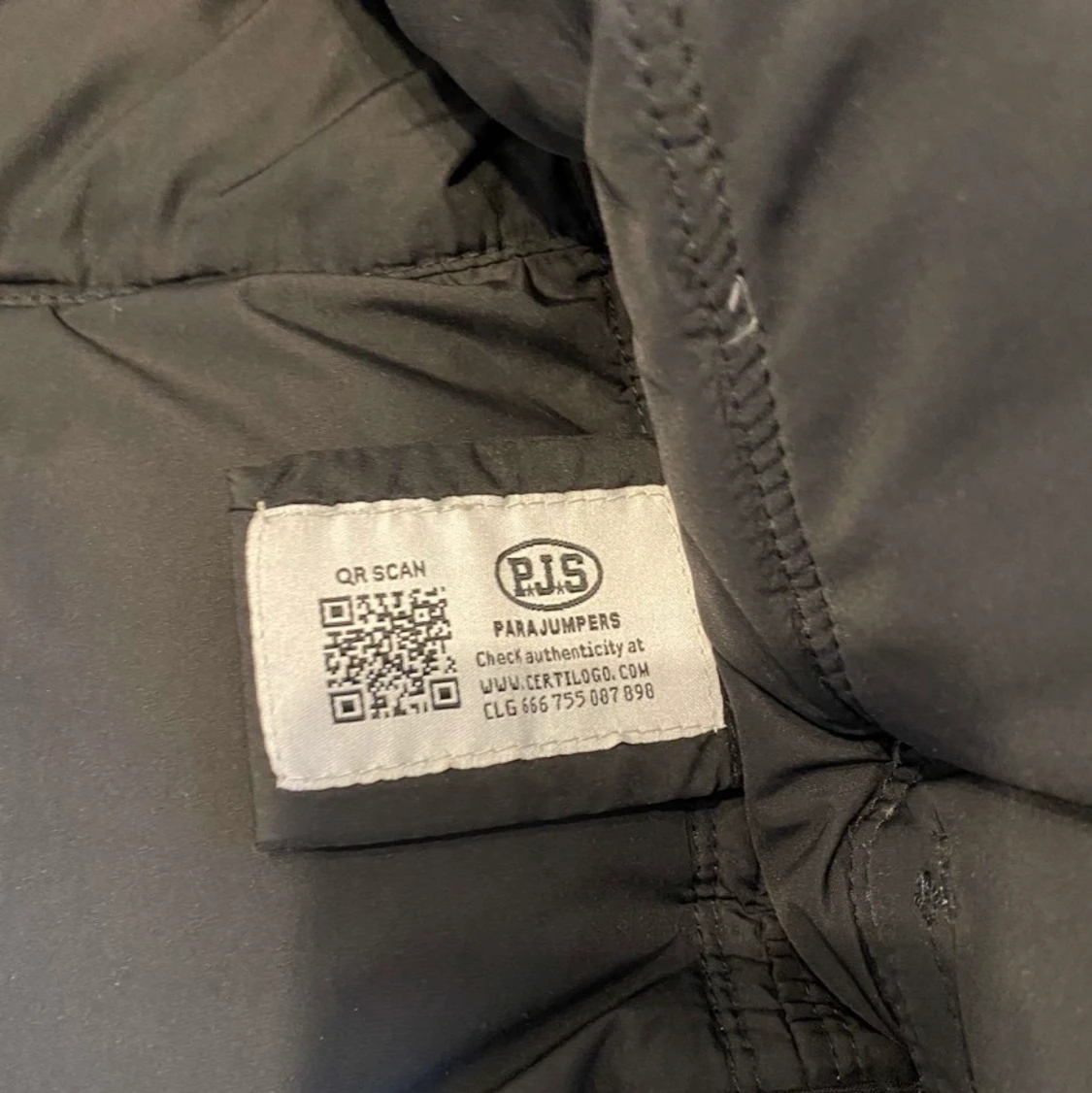 Parajumper jacka - 91