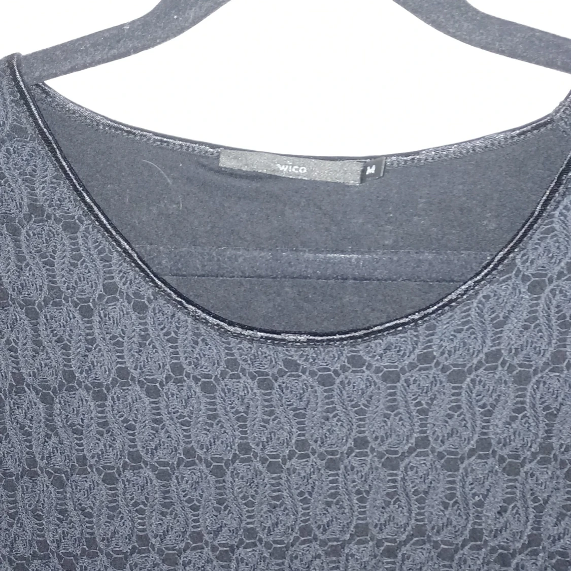 Wico klänning  - 91