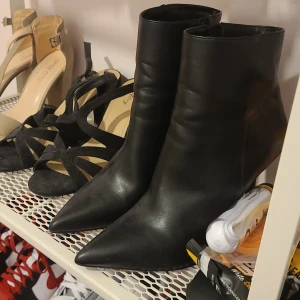 NKD - Helt nya boots 