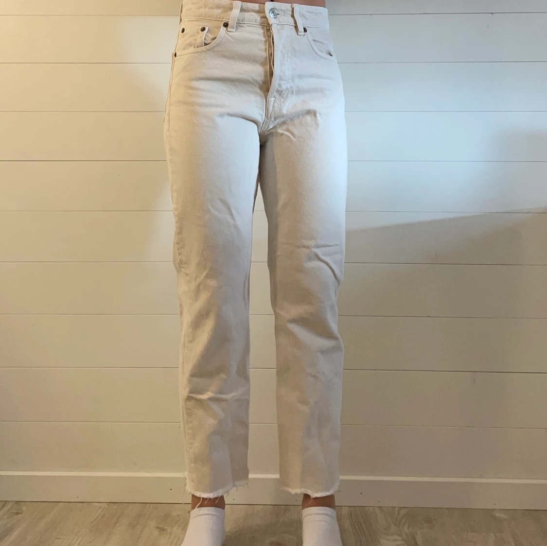 ❤️‍🔥Jeans från Zara❤️‍🔥