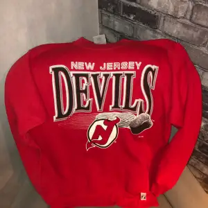 New Jersey devils vintage tröja från 1992. 