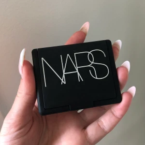 Nars blush - Nars orgasm blush i nyskick! Endast testad, nypris 370kr.