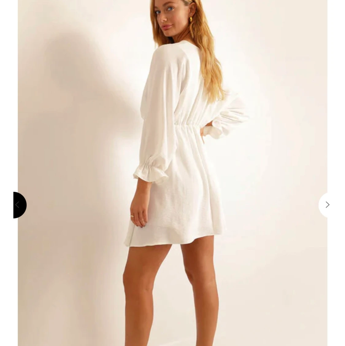 Chiquelle klänning  - 90