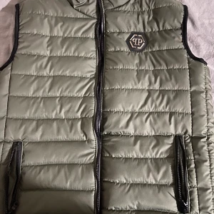 philip plein  - philip plein väst helt ny 