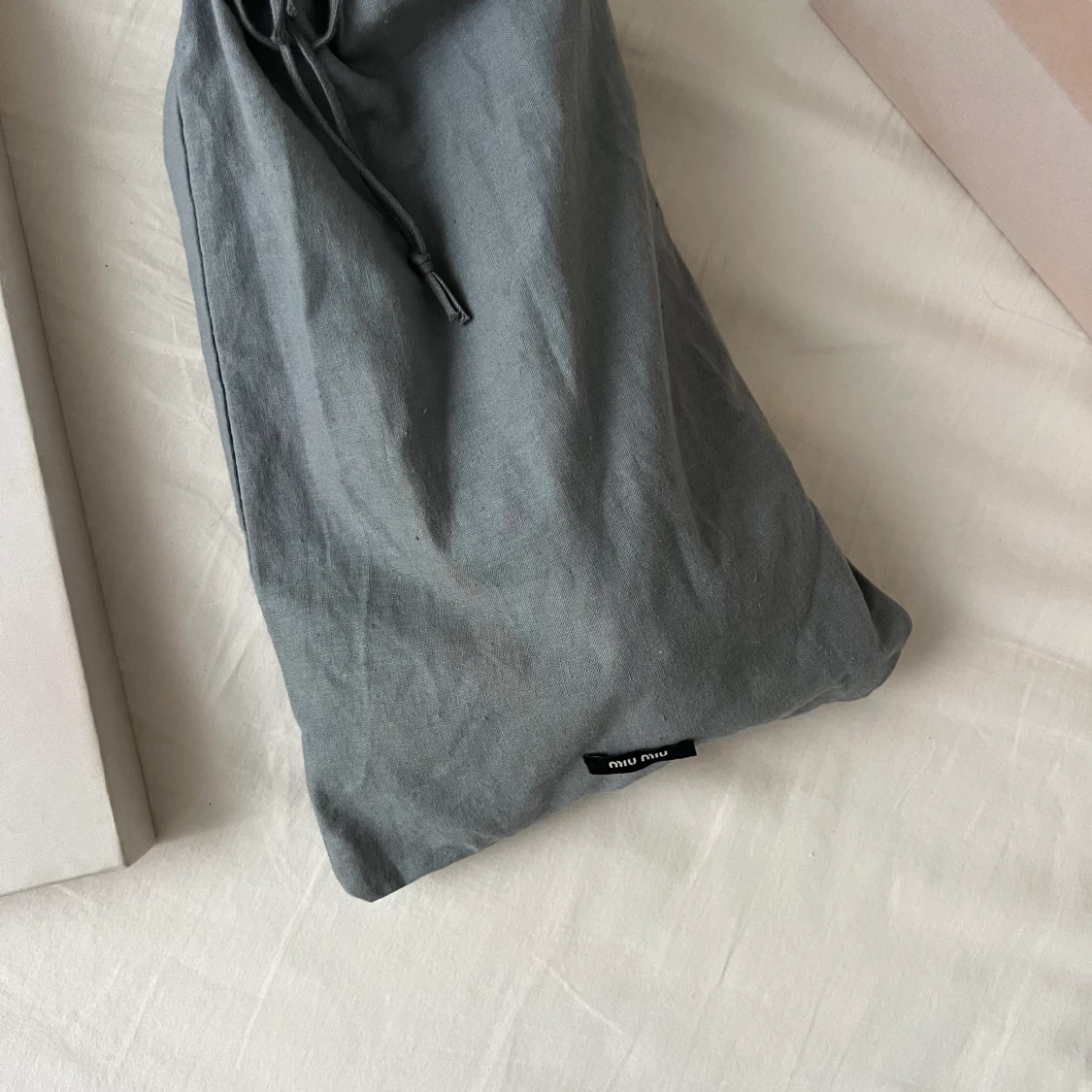 Miu Miu ballerina  - 91