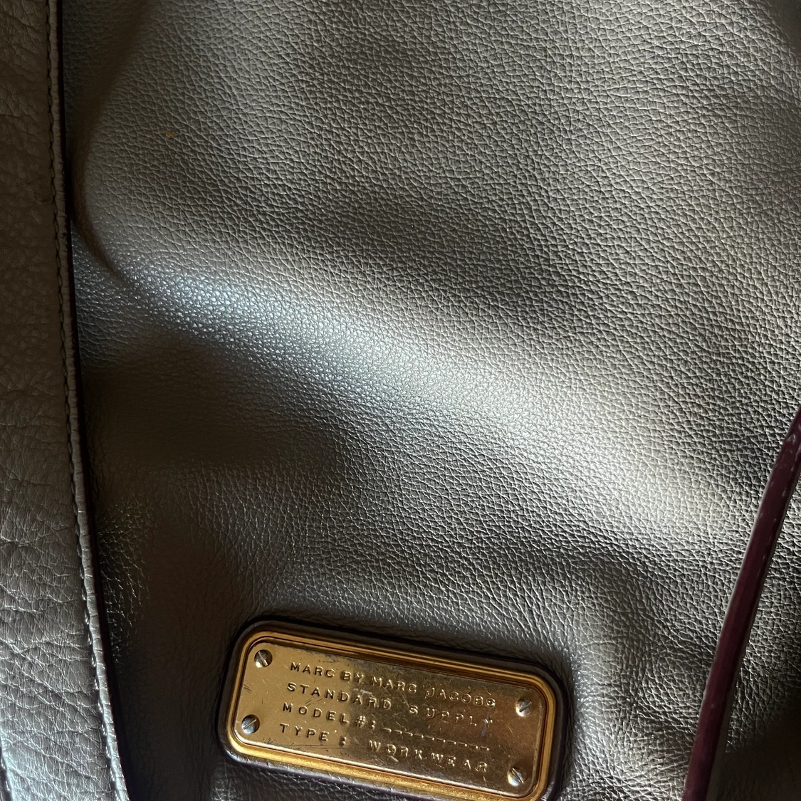 Marc jacobs väska - 90