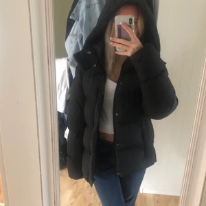 Vinter jacka - Intressekoll! Oversize trendig jacka perfekt till vintern💕