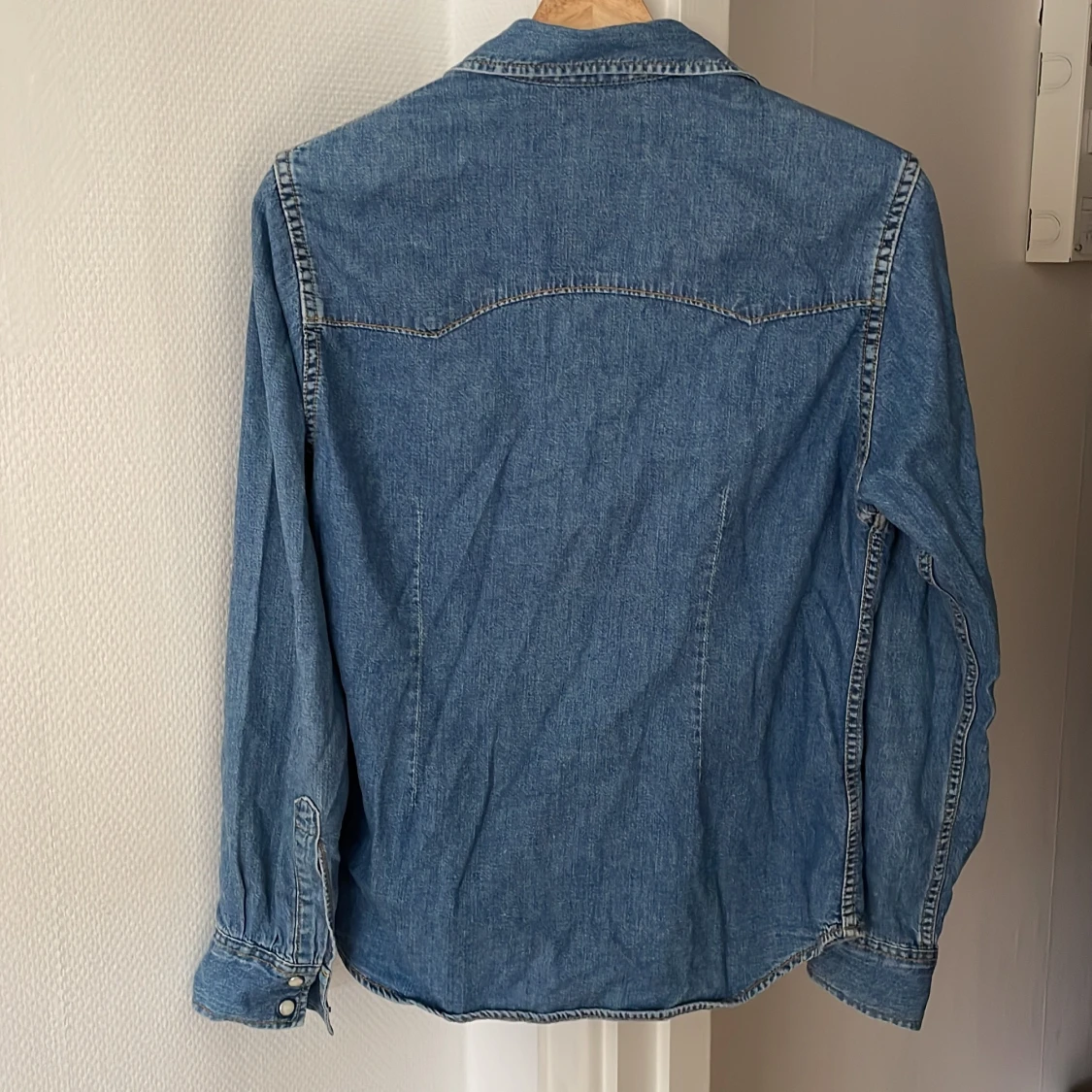 Lee jeanskjorta - 91