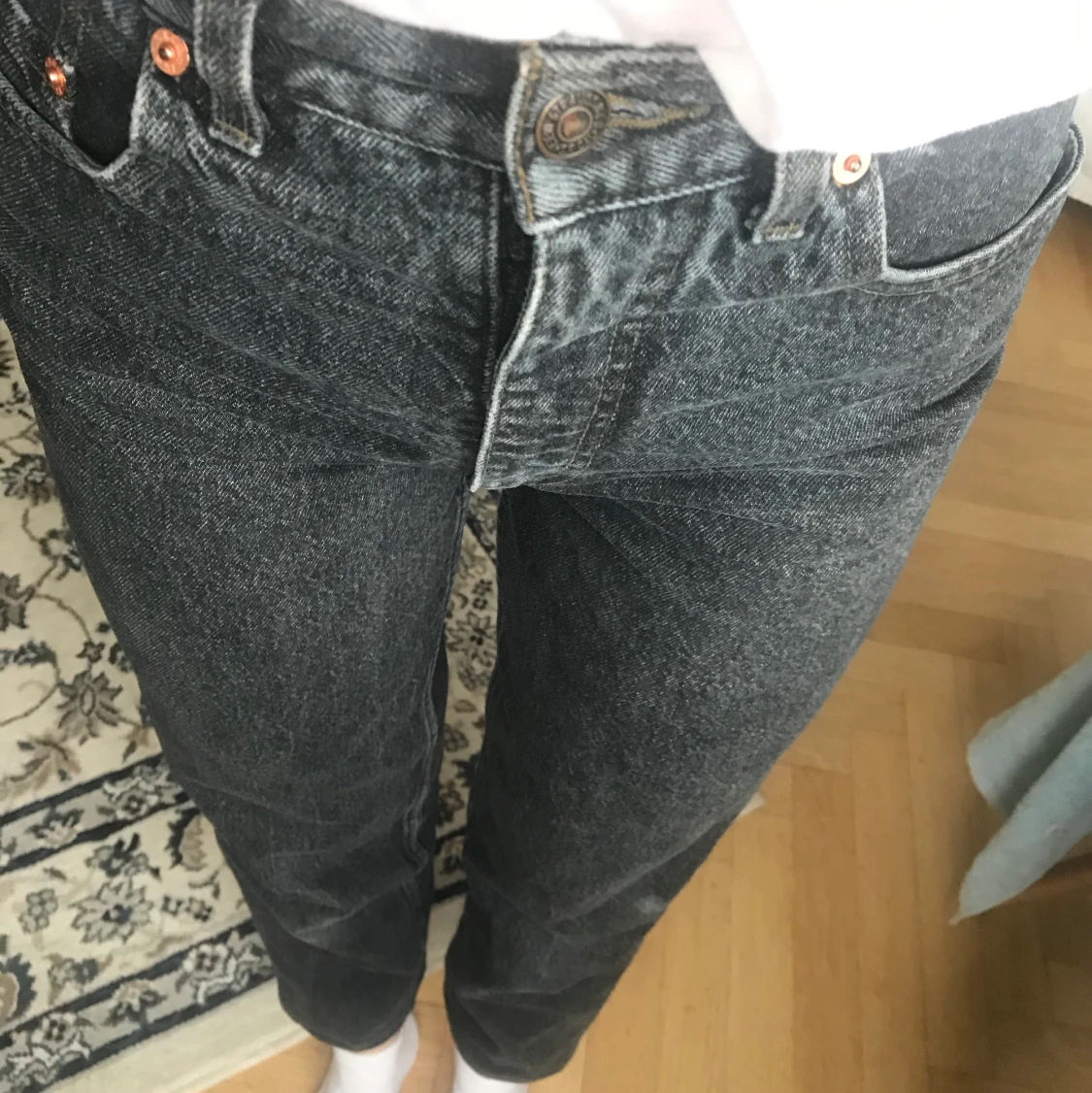 Levi’s jeans 727