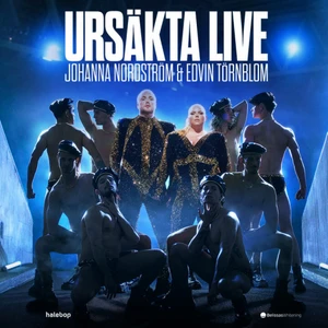 URSÄKTA LIVE, 2 biljetter - Säljer 2 biljetter till URSÄKTA Live i Scandinavium den 16/9-22 💓💓 Nypris: 2000:-  Överförs via mail, men för säkrare köp kan jag oxå skicka utskrivna kopior och skicka på posten. 