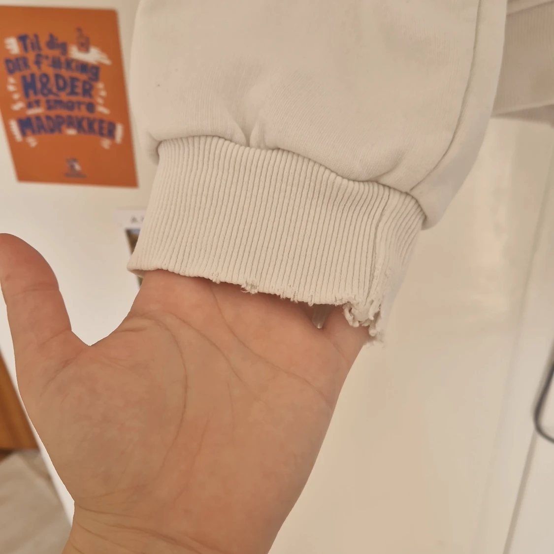 Converse luvtröja - 91